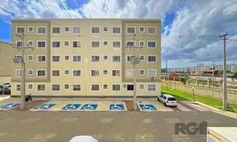 Imagem 4: Apartamento 2 dormitórios à venda Restinga Porto Alegre/RS