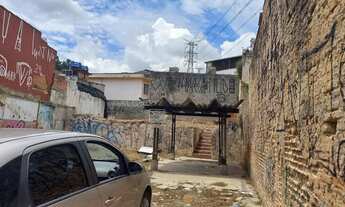 Imagem 7: TERRENO COMERCIAL em TABOÃO DA SERRA - SP, JARDIM CANER