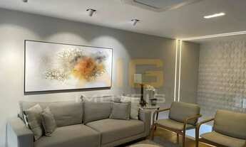 Imagem 3: Casa 4 Quartos Suíte Master Alto Padrão em Condomínio