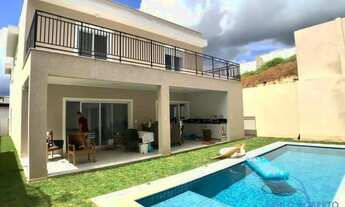 Imagem 2: CASA EM CONDOMÍNIO - ALPHAVILLE - SP