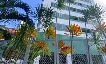 Imagem 2: Edifício Leonardo Falcão (EL) | Apartamento 3 Quartos com 1 Suíte