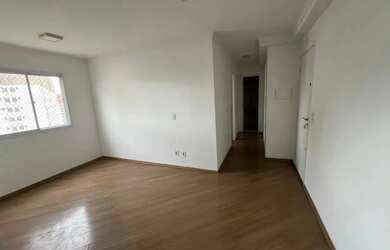 Imagem 2: Imóvel para aluguel possui 45 metros quadrados com 2 quartos