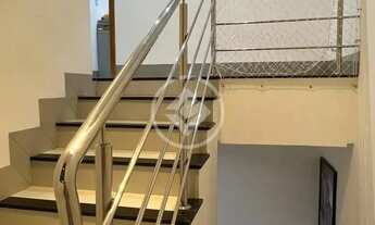 Imagem 6: Sobrado à venda Setor Jardim Europa codigo: 265632