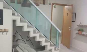 Imagem: Duplex ÁGUAS CLARAS