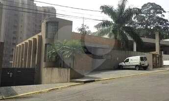 Imagem: Prédio inteiro à venda em Vila Andrade