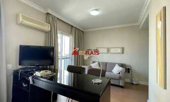 Imagem 6: Flat com ótimo preço no bairro Perdizes. Confira!