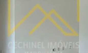 Imagem 5: Residencial Harmonia - Apartamento à venda no bairro Vila Cachoeirinha - Cachoeirinha/RS