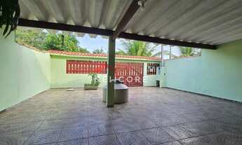 Imagem 6: Sobrado em Rua Cinquenta e Seis - Balneário Caraguava - Peruíbe/SP