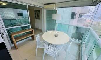 Imagem 5: Apartamento com 3 dormitórios, 107 m² - venda por R$ 1.200.000,00 ou aluguel por R$ 7.077