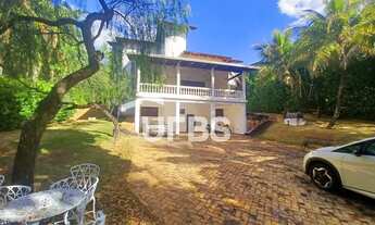 Imagem 3: Belíssimo Sobrado no Aldeia do Vale