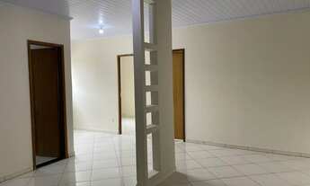 Imagem 4: Apto 02 quartos , frente para o Tag park