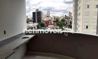 Imagem 3: Venda Apartamento 3 quartos Floresta Belo Horizonte