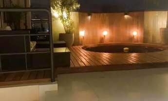 Imagem 3: APARTAMENTO - MORUMBI - SP