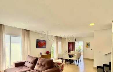 Imagem 5: Sobrado à venda em Itupeva, Jardim Primavera, com 3 suítes, com 287 m², Gran Ville São Ven