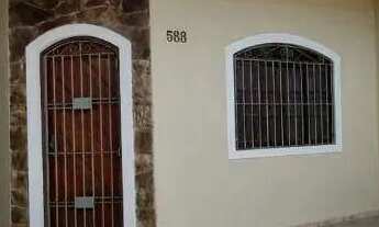 Imagem 3: Casa com 2 dormitórios à venda, 71 m² por R$ 350.000,00 - Savoy - Itanhaém/SP