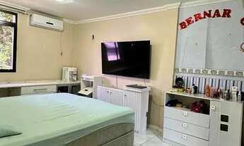 Imagem 6: Vendo lindo apartamento de 98m² no cond. Palmeiras da Amazônia - Planalto