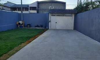 Imagem 4: Sobrado para venda tem 200 metros quadrados com 3 quartos bairro Adventista Campineiro Ho