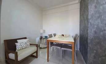 Imagem 6: Apartamento (Padrão), com 2 quartos e 2 banheiros à Venda, 58 m² em São Paulo/SP