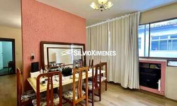 Imagem 4: Residencial Cobertura no São Lucas com 200,00 (M²), 4 quartos e 2 vagas para Venda