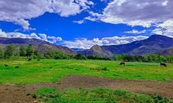 Imagem 6: Terreno em promoção em Ibiúna para construir sua casa de campo