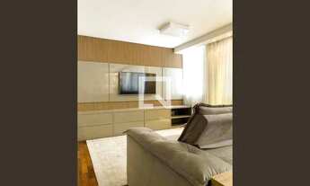 Imagem 4: Apartamento à Venda - Santa Cecília, 3 Quartos, 150 m2