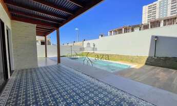 Imagem 3: Oportunidade - Casa em Condomínio - Urbanova - Condomínio Monte Carlo - 4 Dormitórios - 33