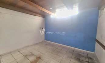 Imagem 6: Barracão a venda na Avenida Amoreiras