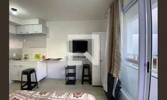 Imagem 2: Apartamento à Venda - Mooca, 1 Quarto, 15 m2