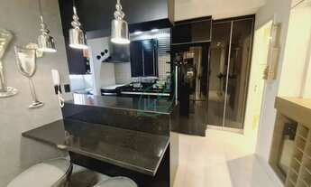 Imagem 7: Apartamento a venda e locação Jd.Paulista, 2 dormitórios, 2 vagas