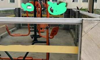 Imagem 3: CONDOMÍNIO RESIDENCIAL VILLA DOS CAJUEIROS