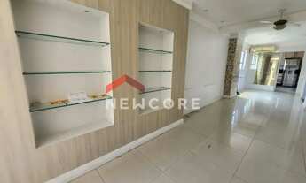 Imagem 7: Apartamento em Rua Cândido Rodrigues - Centro - São Vicente/SP