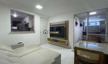 Imagem: Área privativa 100 mobiliada para locação