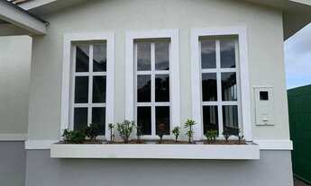 Imagem: Imóvel para venda tem 225 metros quadrados