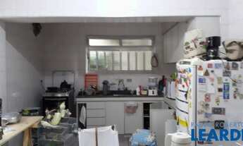 Imagem 6: SOBRADO - VILA DEODORO - SP