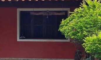 Imagem 2: Sítio para temporada (Ler anúncio