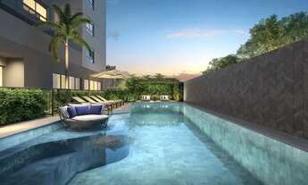 Imagem: Studio no Connect João Wallig Cyrela