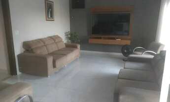 Imagem 7: Casa em Rua Rubens Trefiglio - Vila Nogueira - Campinas/SP