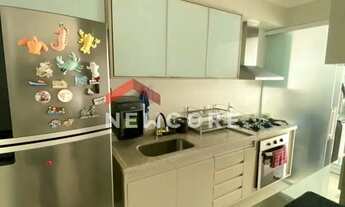 Imagem 4: Apartamento em Rua Ignacio Alexandre Nasralla - Jardim Amália - Bauru/SP