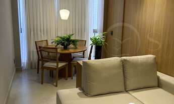 Imagem: Apto Jardim Oceania Pronto/ Opções decoradas