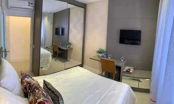 Imagem 5: Apartamento com 3 dormitórios sendo 3 suítes e 3 vagas de garagem em Balneário Camboriú/SC