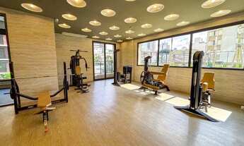 Imagem 3: Apartamento para venda em Perdizes com 4 quartos, sendo 2 suítes , 157m²