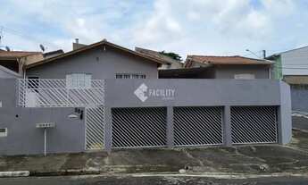 Imagem: Casa - Jardim García - Campinas