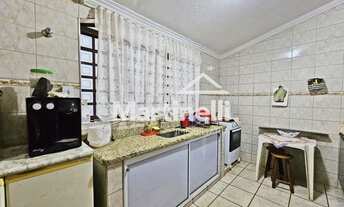 Imagem 7: Chácara à venda no Condomínio Village Bandeirantes I, próximo à Rod. Dr. Arthur Costacurta