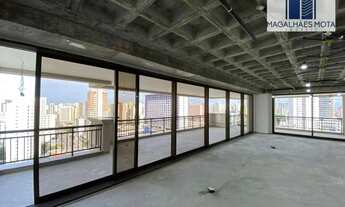 Imagem 7: Apartamento com 4 dormitórios à venda, 400 m² por R$ 6.500.000,00 - Meireles - Fortaleza/C