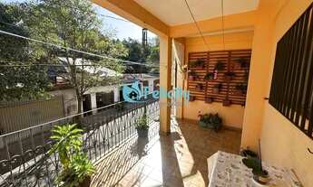 Imagem 3: Sobrado com 3 dorms, 1 suíte, 4 vagas, 244m2 no Jardim Regina