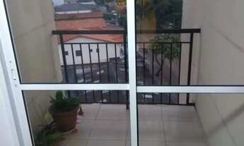 Imagem 2: APARTAMENTO PARA LOCAÇÃO NO CONDOMINIO WAYS VILA SONIA