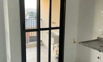 Imagem 3: APARTAMENTO - VILA ANASTÁCIO - SP