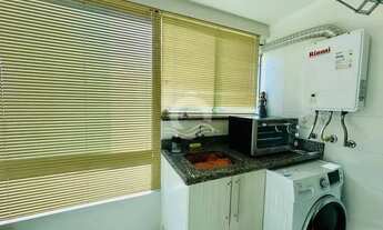 Imagem 6: Apartamento 2 quartos mobiliado venda Zona Nova Capão da Canoa