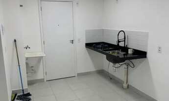 Imagem: APARTAMENTO LOCAÇÃO ITAQUERA