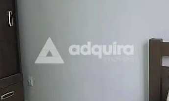 Imagem 7: Apartamento para venda, completamente mobiliado Jardim Carvalho, Ponta Grossa, PR